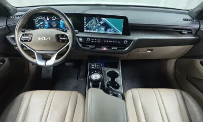 Kia K8 2022, 78773 км, за 17226.8 USD - фото 7