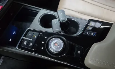Kia K8 2022, 78773 км, за 17226.8 USD - фото 9
