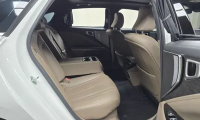 Kia K8 2022, 78773 км, за 17226.8 USD - фото 12