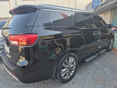 Kia Canival 2015, 180000 км, за 5185.77 USD