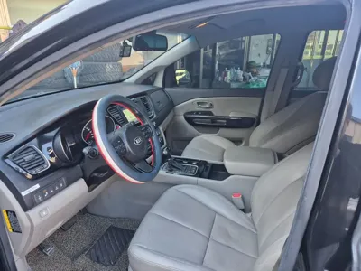 Kia Canival 2015, 180000 км, за 5185.77 USD - фото 7