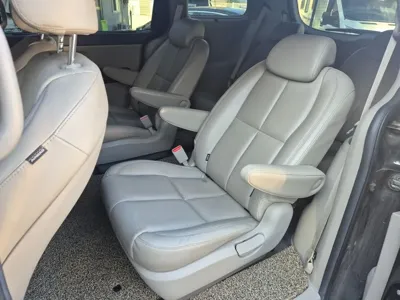 Kia Canival 2015, 180000 км, за 5185.77 USD - фото 10