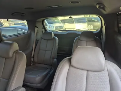 Kia Canival 2015, 180000 км, за 5185.77 USD - фото 11
