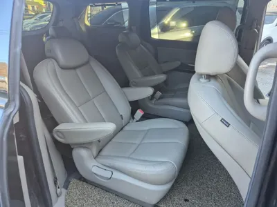 Kia Canival 2015, 180000 км, за 5185.77 USD - фото 14