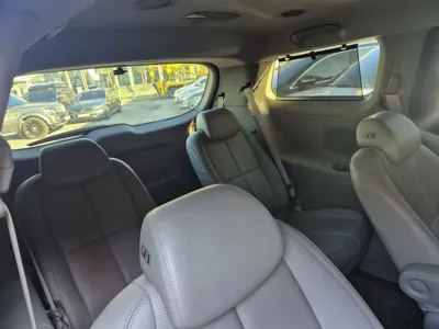 Kia Canival 2015, 180000 км, за 5185.77 USD - фото 15