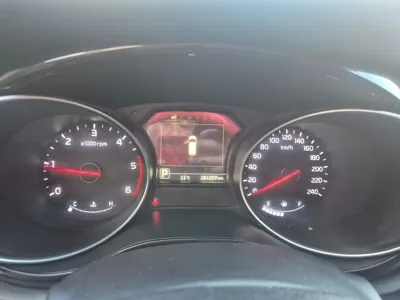 Kia Canival 2015, 180000 км, за 5185.77 USD - фото 17