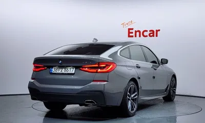 BMW Gran Turismo 2021, 74178 км, за 25928.84 USD