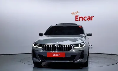 BMW Gran Turismo 2021, 74178 км, за 25928.84 USD