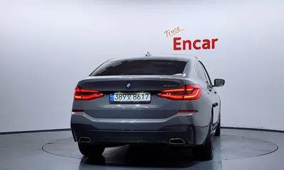 BMW Gran Turismo 2021, 74178 км, за 25928.84 USD