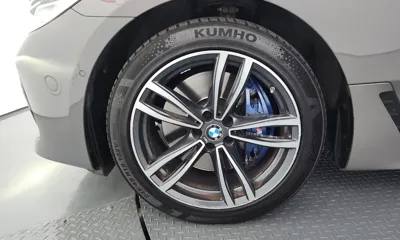 BMW Gran Turismo 2021, 74178 км, за 25928.84 USD