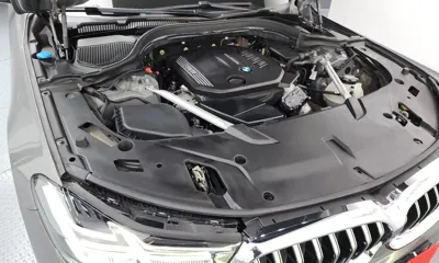 BMW Gran Turismo 2021, 74178 км, за 25928.84 USD - фото 6