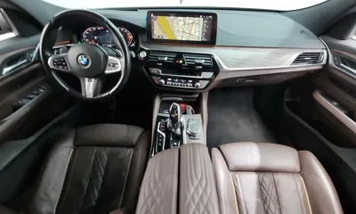 BMW Gran Turismo 2021, 74178 км, за 25928.84 USD - фото 7