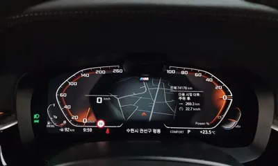 BMW Gran Turismo 2021, 74178 км, за 25928.84 USD - фото 8