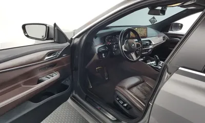 BMW Gran Turismo 2021, 74178 км, за 25928.84 USD - фото 10
