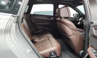 BMW Gran Turismo 2021, 74178 км, за 25928.84 USD - фото 12