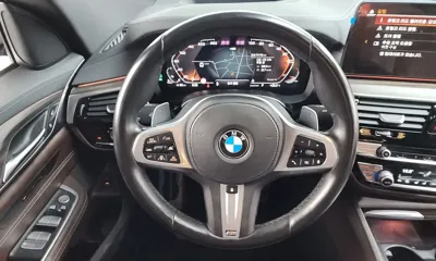 BMW Gran Turismo 2021, 74178 км, за 25928.84 USD - фото 14