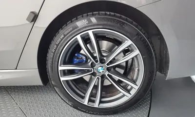 BMW Gran Turismo 2021, 74178 км, за 25928.84 USD - фото 21