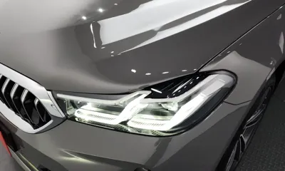 BMW Gran Turismo 2021, 74178 км, за 25928.84 USD - фото 22