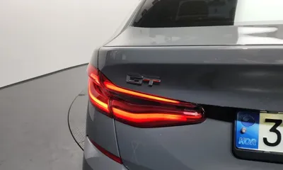 BMW Gran Turismo 2021, 74178 км, за 25928.84 USD - фото 23