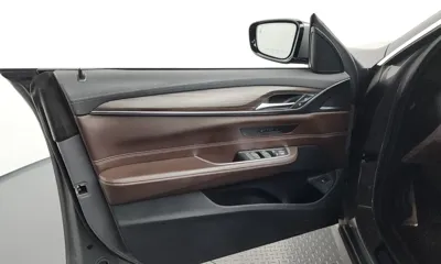 BMW Gran Turismo 2021, 74178 км, за 25928.84 USD - фото 24