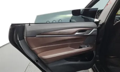 BMW Gran Turismo 2021, 74178 км, за 25928.84 USD - фото 25