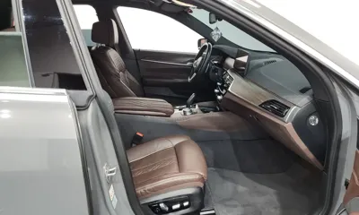 BMW Gran Turismo 2021, 74178 км, за 25928.84 USD - фото 26