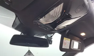 BMW Gran Turismo 2021, 74178 км, за 25928.84 USD - фото 27