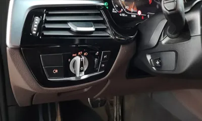 BMW Gran Turismo 2021, 74178 км, за 25928.84 USD - фото 28
