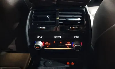 BMW Gran Turismo 2021, 74178 км, за 25928.84 USD - фото 31