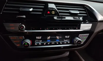 BMW Gran Turismo 2021, 74178 км, за 25928.84 USD - фото 33