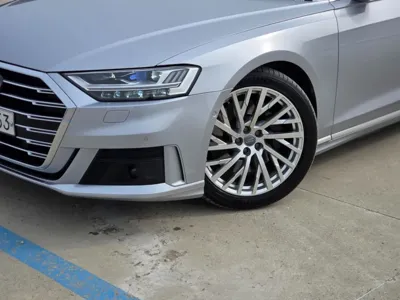 Audi A8 2020, 96957 км, за 28664.51 USD