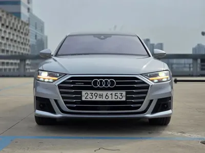 Audi A8 2020, 96957 км, за 28664.51 USD