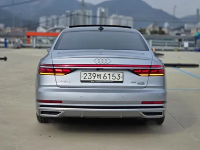 Audi A8 2020, 96957 км, за 28664.51 USD