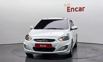 Hyundai Accent 2013, 148743 км, за 2973.51 USD