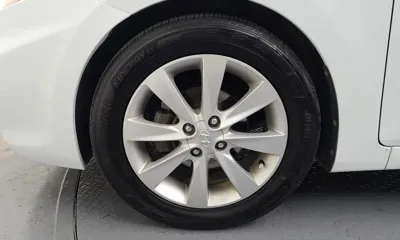 Hyundai Accent 2013, 148743 км, за 2973.51 USD