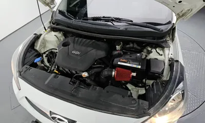 Hyundai Accent 2013, 148743 км, за 2973.51 USD - фото 6