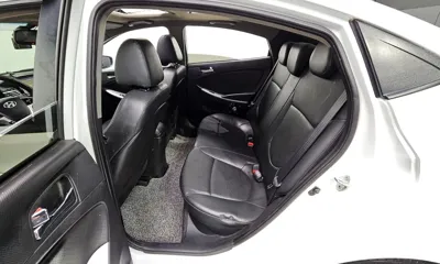 Hyundai Accent 2013, 148743 км, за 2973.51 USD - фото 11