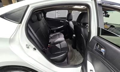 Hyundai Accent 2013, 148743 км, за 2973.51 USD - фото 12