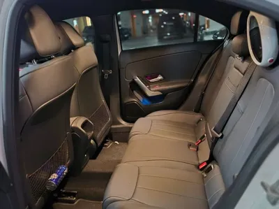 Mercedes-Benz A-Class 2026, 421 км, за 31834.41 USD - фото 6
