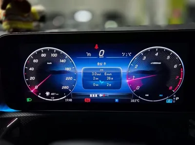 Mercedes-Benz A-Class 2026, 421 км, за 31834.41 USD - фото 8