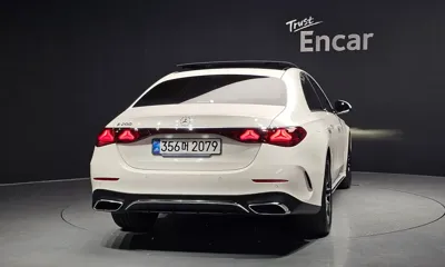 Mercedes-Benz E-Class 2026, 6824 км, за 46804.9 USD