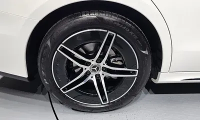 Mercedes-Benz E-Class 2026, 6824 км, за 46804.9 USD