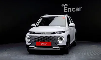 Hyundai Casper 2023, 82582 км, за 8473.46 USD