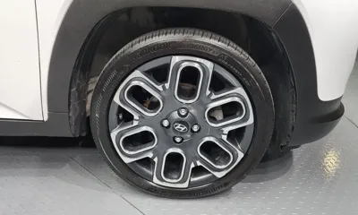 Hyundai Casper 2023, 82582 км, за 8473.46 USD