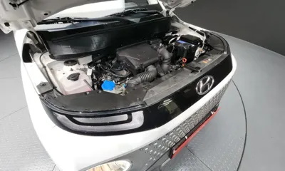Hyundai Casper 2023, 82582 км, за 8473.46 USD - фото 6