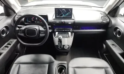 Hyundai Casper 2023, 82582 км, за 8473.46 USD - фото 7