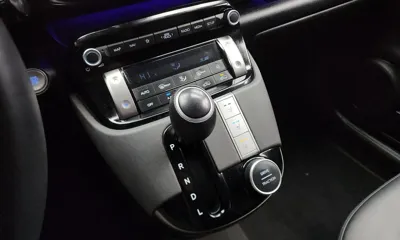 Hyundai Casper 2023, 82582 км, за 8473.46 USD - фото 9
