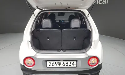 Hyundai Casper 2023, 82582 км, за 8473.46 USD - фото 20