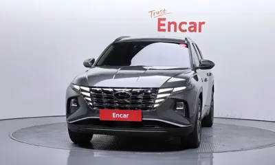 Hyundai Tucson 2022, 131768 км, за 10206.88 USD