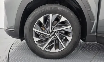 Hyundai Tucson 2022, 131768 км, за 10206.88 USD